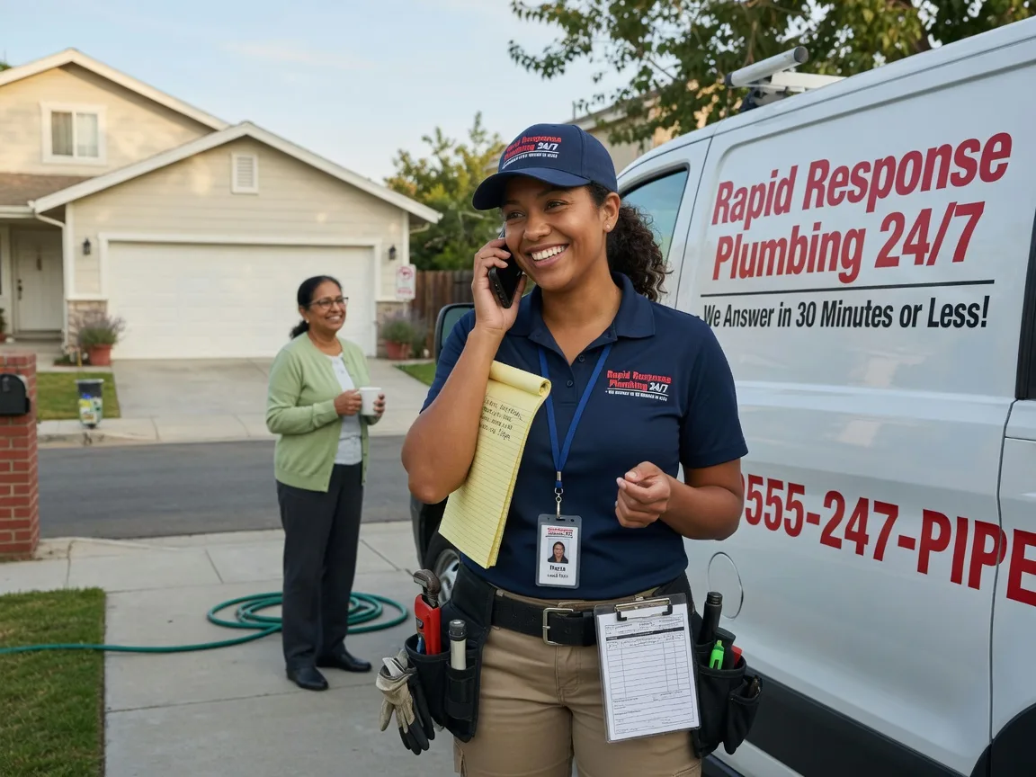 Emergency Plumber Hampton, MN FAQs